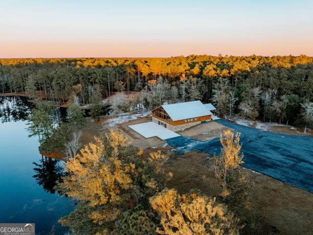 House for sale in Waycross, Ware County