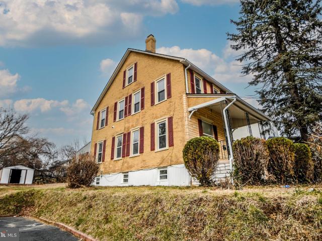 House for sale in Delco, Pennsylvania