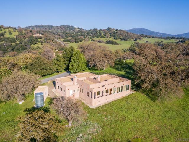 House for sale in Julian