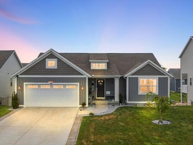 House for sale in Holland, Michigan