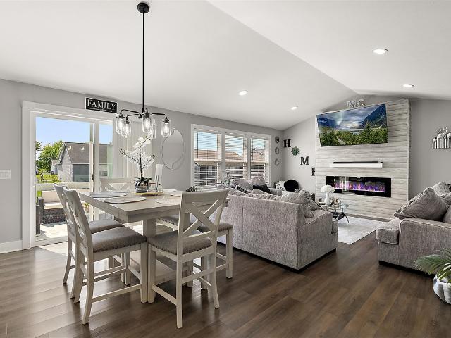 House for sale in Michigan