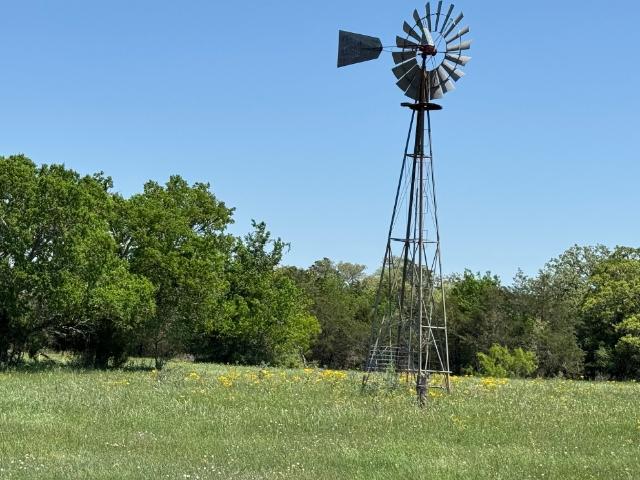 Land for sale in Texas