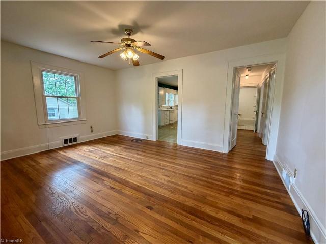 House for sale in Pfafftown, North Carolina