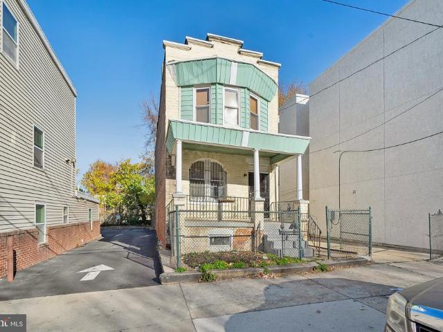 House for sale in Philadelphia, Pennsylvania