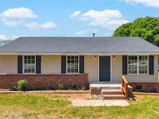 House for sale in Canon, Georgia
