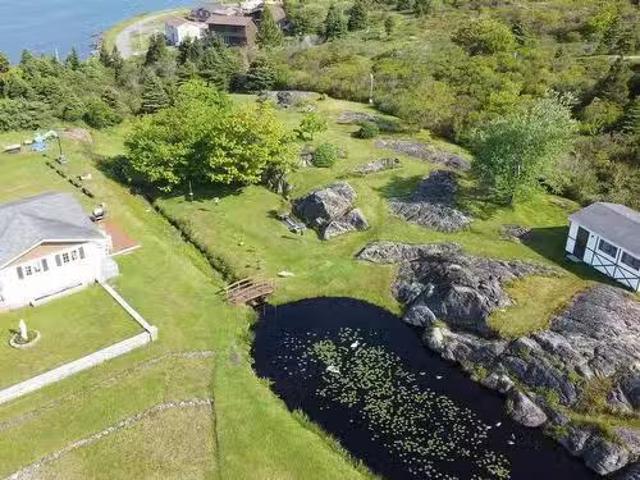 House for sale in Nova Scotia