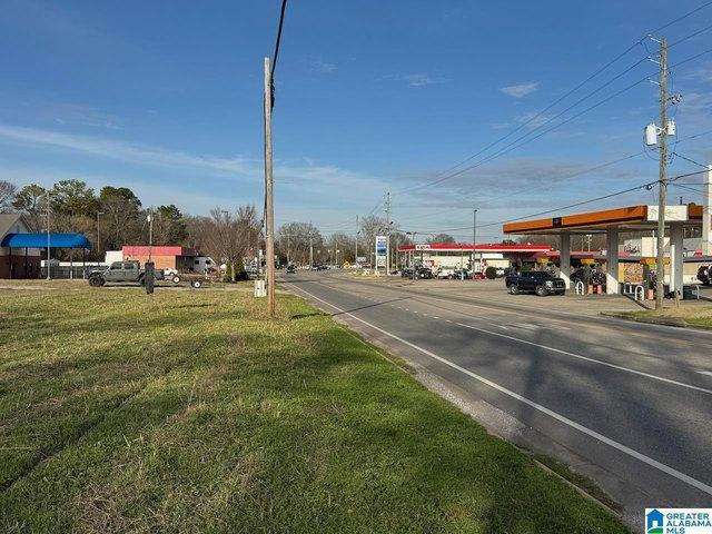 Land for sale in Montevallo, Alabama