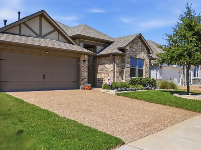 House for sale in Melissa, Texas