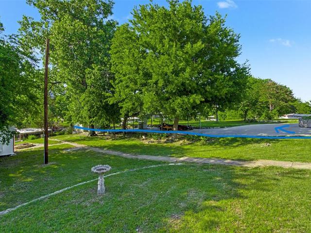 Land for sale in Hood, Texas