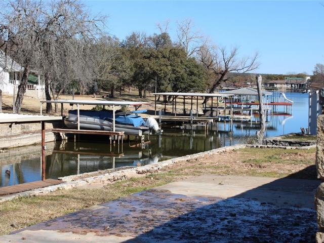 Land for sale in Hood, Texas