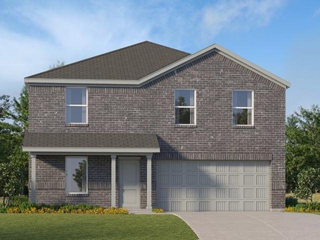 House for sale in Temple Bar Marina, Texas