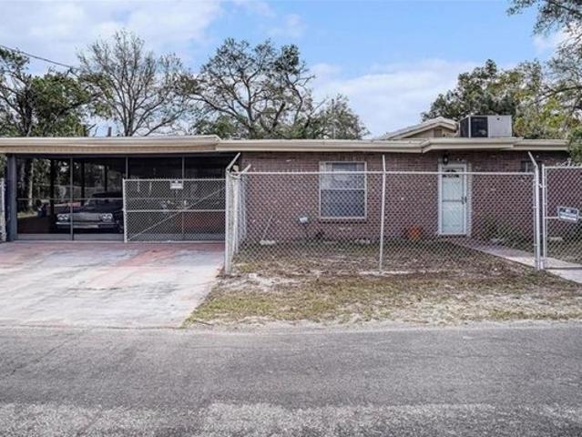 Land for sale in Tampa, Florida