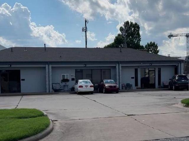 House for sale in Bethany, Oklahoma