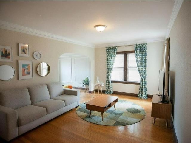 Apartment for rent in Milwaukee, Wisconsin