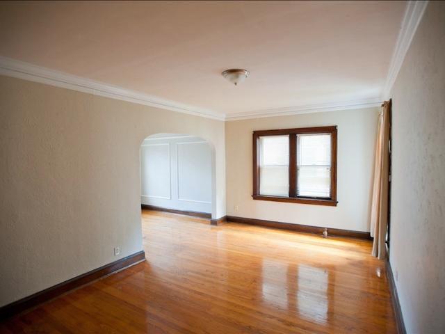 Apartment for rent in Milwaukee, Wisconsin