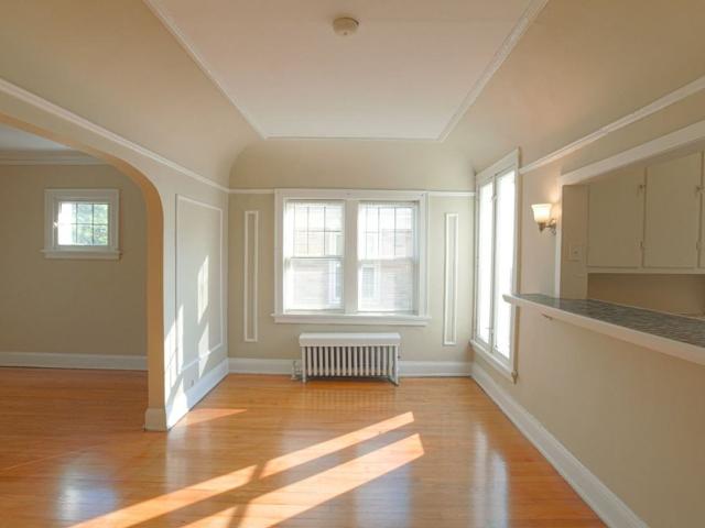 Apartment for rent in Milwaukee, Wisconsin