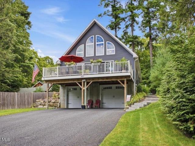 House for sale in Diamond Point, New York