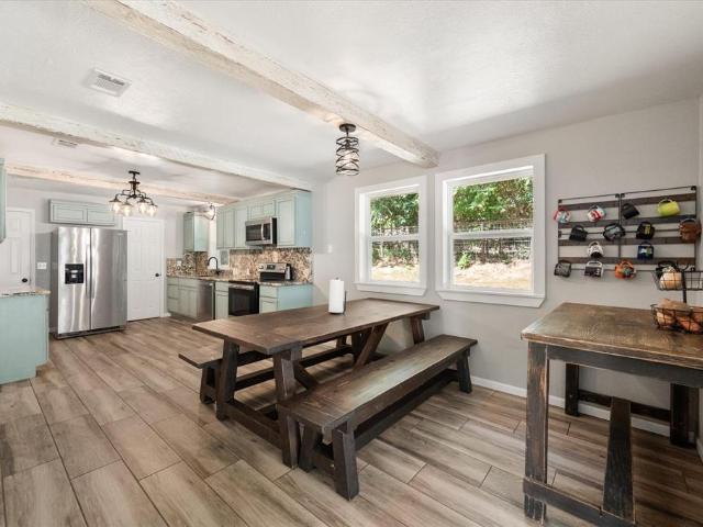 House for sale in Navarro, Texas
