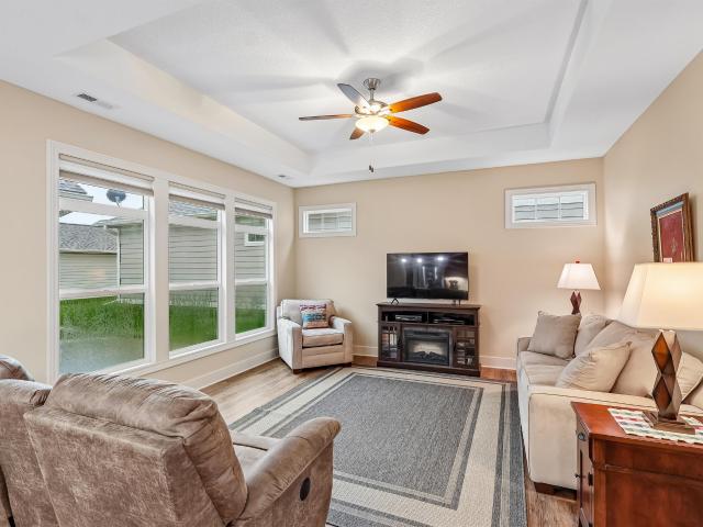 Condo for sale in Ankeny, Iowa