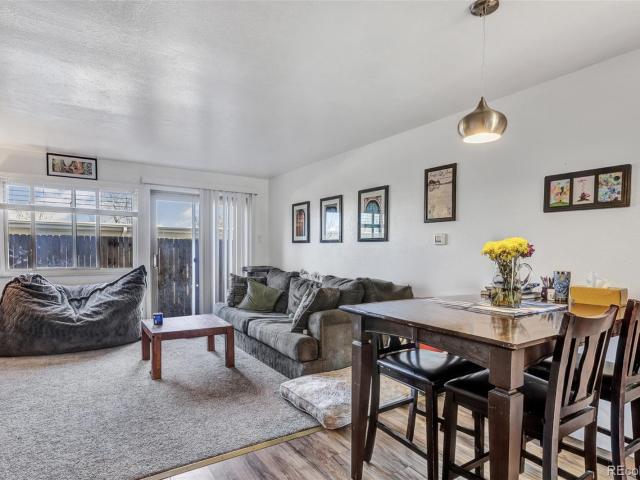 Commercial for sale in Wheat Ridge, Colorado