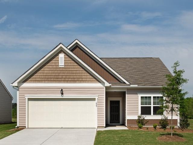 House for sale in Wake, North Carolina