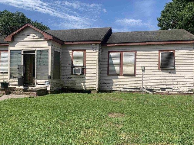 House for sale in Berwick, Louisiana