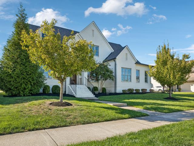 House for sale in Thompson's Station, Middle Tennessee