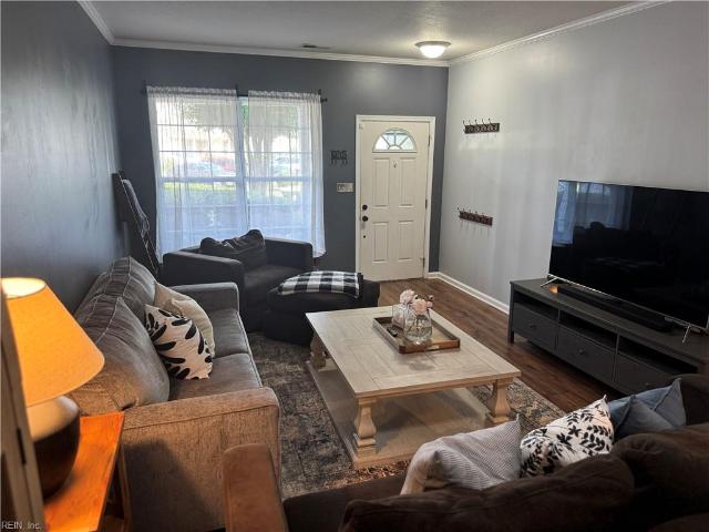 Condo for sale in Virginia Beach