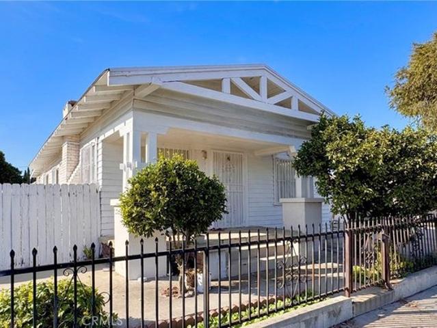 House for sale in Rosemead, California