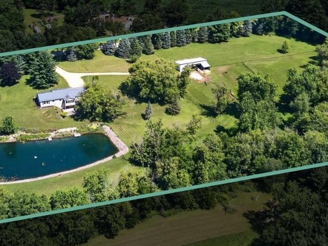 House for sale in Wisconsin