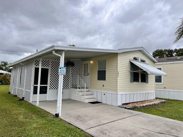 House for sale in Cocoa, Florida