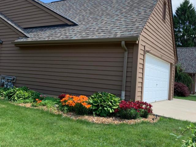 Condo for sale in Greenfield