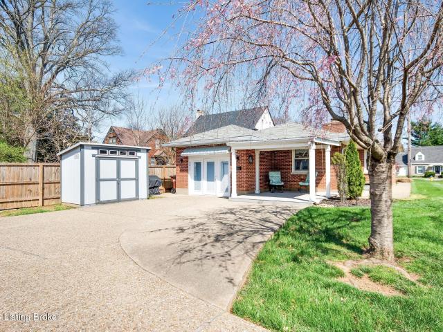 House for sale in Kentucky