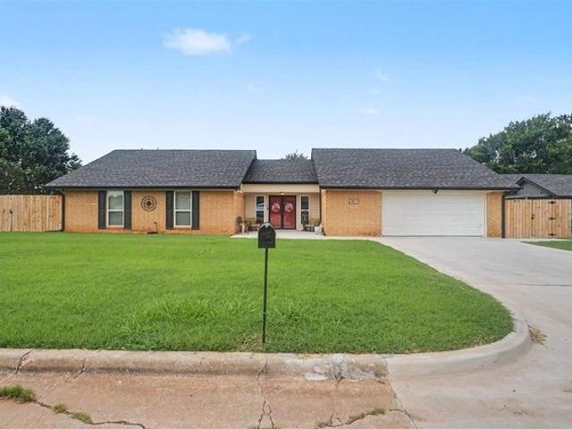 House for sale in Lawton, Oklahoma