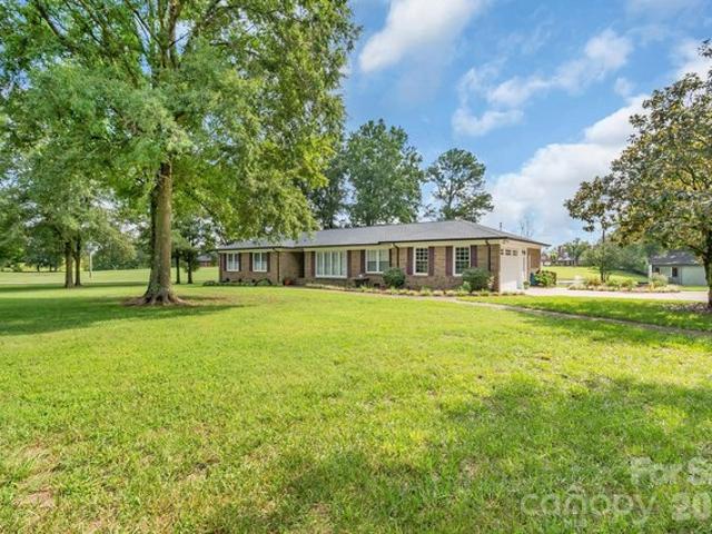 House for sale in Monroe, North Carolina