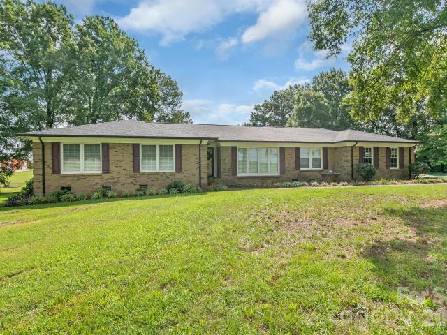 House for sale in Monroe, North Carolina