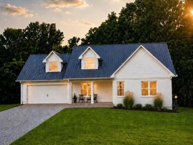 House for sale in Tate, Mississippi