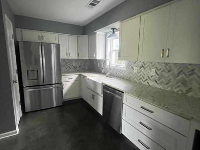 House for sale in Tate, Mississippi