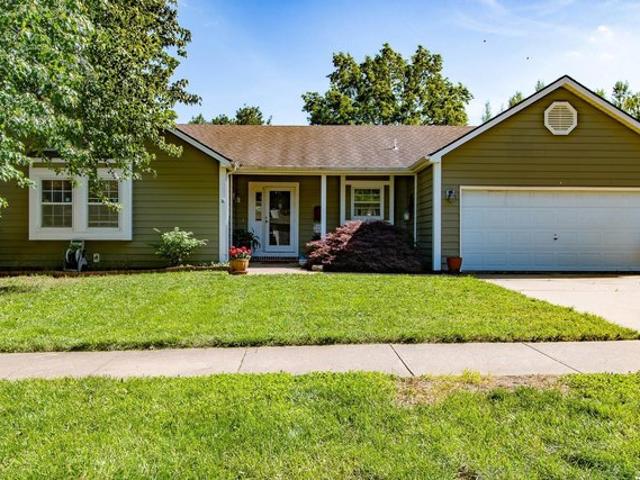 House for sale in Kansas