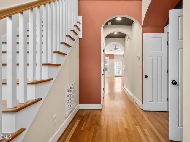Townhouse for sale in Durham, North Carolina