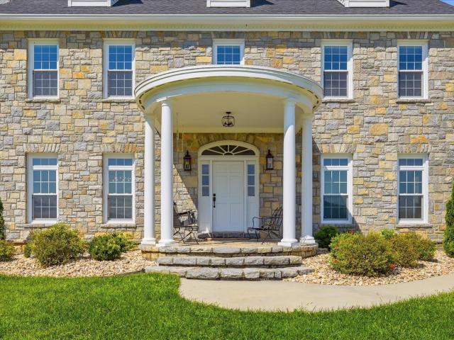 House for sale in Virginia