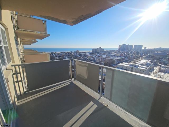 Condo for sale in Atlantic City, New Jersey