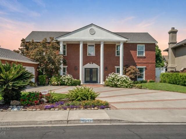 House for sale in Modesto, California