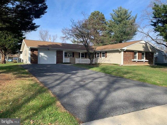 House for sale in Bowie, Maryland