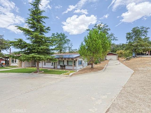 Land for sale in Warner Springs, California
