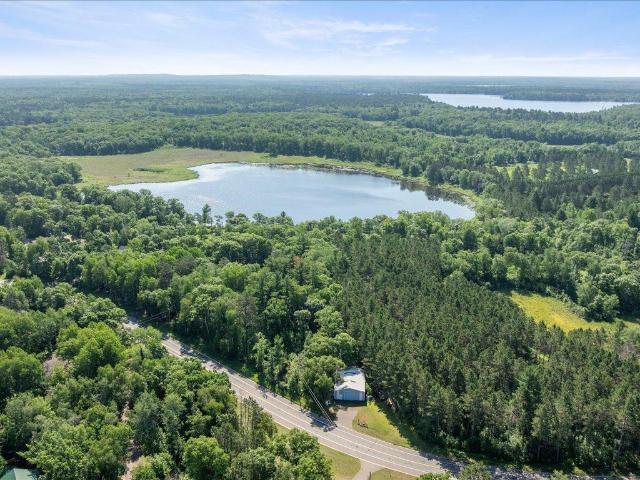 Land for sale in Fifty Lakes, Minnesota