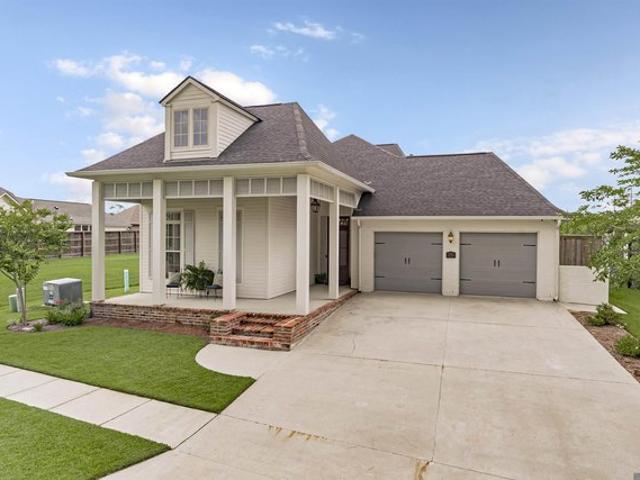 House for sale in Prairieville, Louisiana