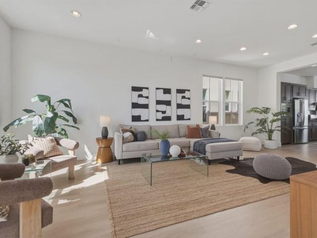 House for sale in Newark, California