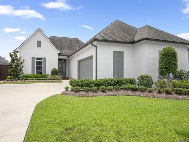 House for sale in Prairieville, Louisiana