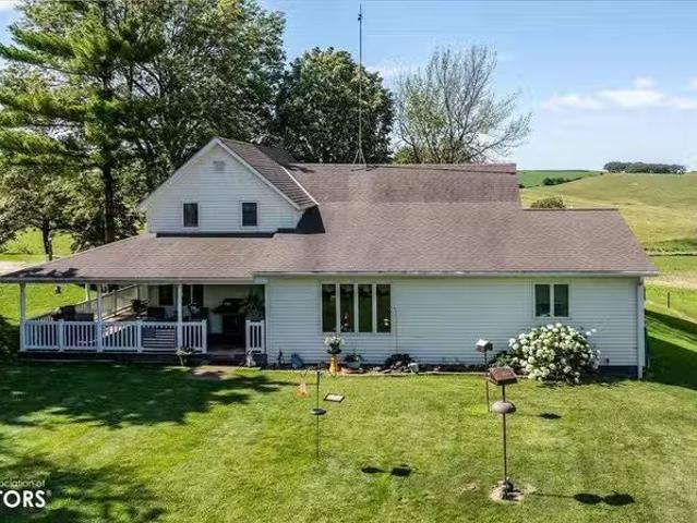 House for sale in Council Bluffs